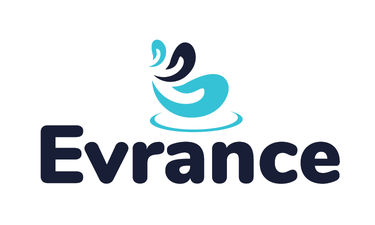 Evrance.com - Creative brandable domain for sale